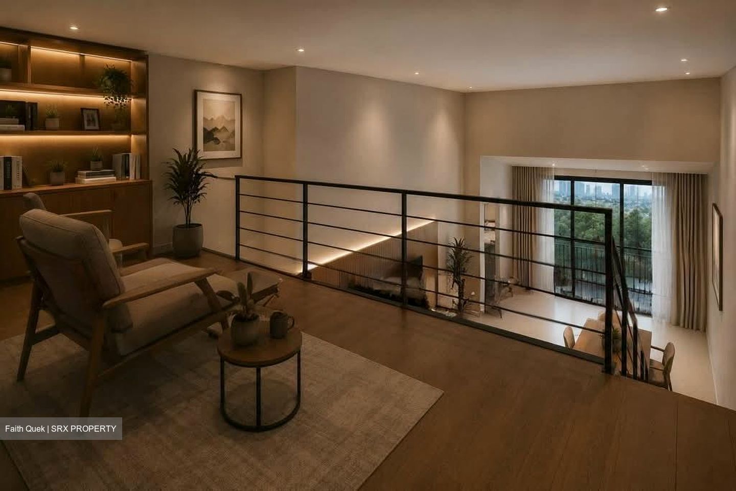 Mayfair Modern (D21), Condominium #578829911